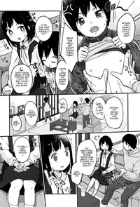 [Yukiu Con] Chuukurai ga Suki [English]