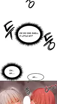 [Mx2J] Hari Dormitory Ch.0-29 (English) (Ongoing)