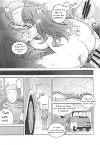 (C94) [Hyakuen Nikuniku (hyakuen)] The Open Road (Yuru Camp) [English] [JunOchita]