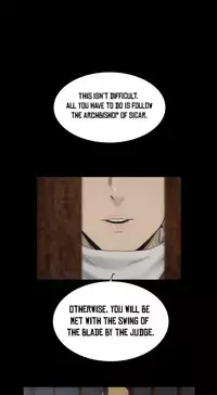 [Getty] Siren Ch.0-9 (English) (YoManga) (Ongoing)