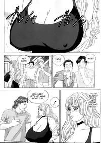 [Nishimaki Tohru] Blue Eyes Vol.6 [English]