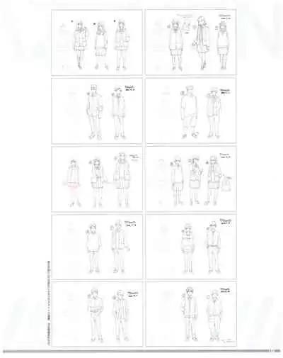 SSSS.DYNAZENON GRIDMAN UNIVERSE CHARACTER CONCEPT DESIGN