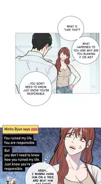 [The Jinshan] Sadistic Beauty Ch.1-15 (English) (Ongoing)