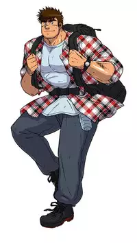 [UNDERGROUND CAMPAIGN (Senga Migiri, Toriki Kuuya)] Ryuuseigou ni Notte Alternative 2