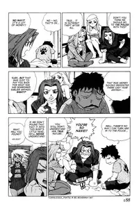 [Isutoshi] Slut Girl Collection [English]