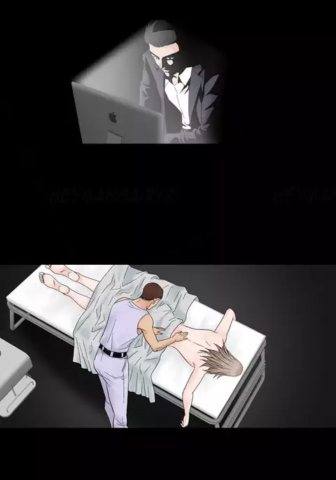 The Taste of Hands Ch.1-72