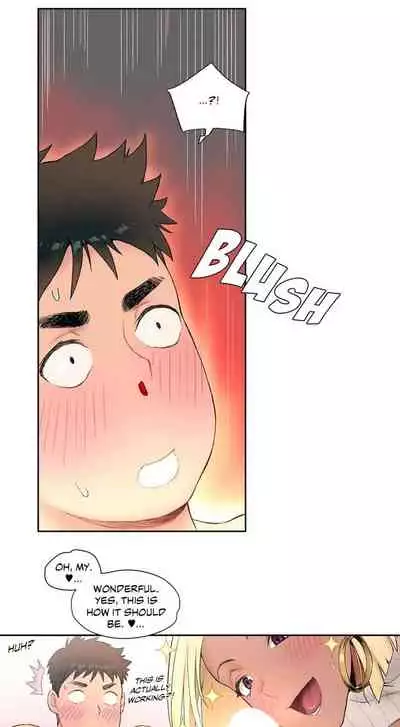 [Choe Namsae, Shuroop] Sexercise Ch. 1-43 [English]