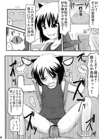 (SC46) [Shin Hijiridou Honpo (Hijiri Tsukasa)] PSDA (Various)