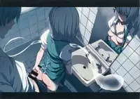 (C86) [Chroma of Wall (saitom)] Gensoukyou Inkou Kirokushuu (Touhou Project)