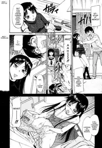 [Kaneko Toshiaki] Inner Equal Bloomers Ch. 1-8 [English] [Clearly Guilty Translations]