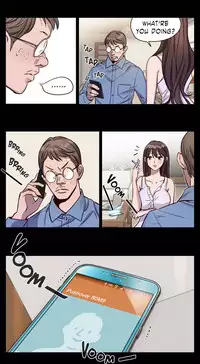 [Ramjak] Atonement Camp Ch.1-37 (English) (Ongoing)