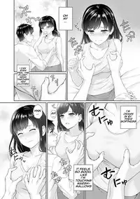 [Yuyama Chika] Sensei to Boku Ch. 1-4 [English] [Comfy Pillows Scans]