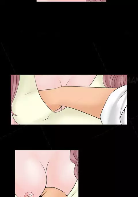 The Taste of Hands Ch.1-61