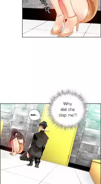 [Juder] Lilith`s Cord Ch.1-18 (English) (Ongoing)