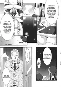 [Anthology] Slave Heroines Vol. 8 [English] {Kizlan}