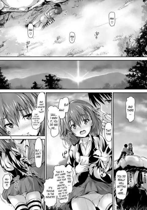 Occult Girl Alice Part 2- Final Chapter