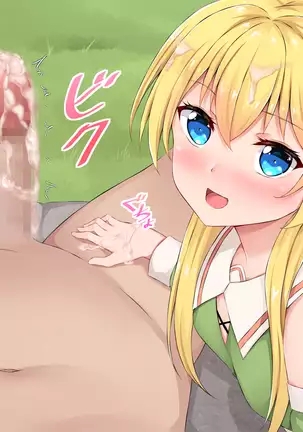 Mori no Yousei Shikorii