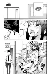 [Tomoe Tenbu] In Her Crack [English] [Tadanohito + Afro + Fayt]