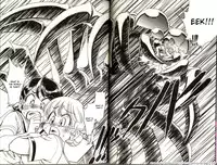 [Tamaki Hisao] Trans Venus Vol.02 [English] {Re-Edited}