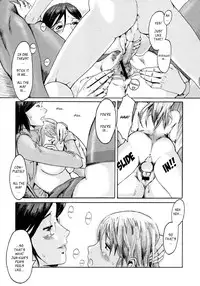 [Kuroiwa Menou] SPILT MILK Ch.1,2,4,7 [English]