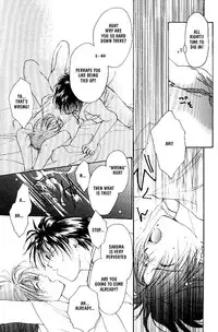 [Maki Murakami] Gravitation Remix Vol.2 [English][Yaoi]