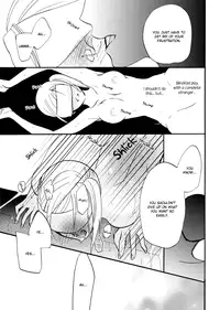 [Amano Shuninta] Yukemuri Sanctuary [English]