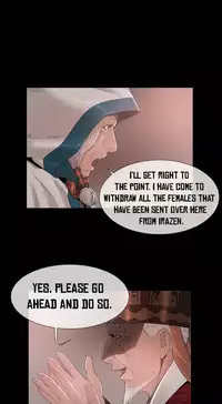 [Getty] Siren Ch.0-9 (English) (YoManga) (Ongoing)