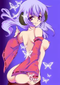 [Tateyoko Hotchkiss (Kikuchi)] Hinamizawa Teishoku <A Lunch> (Higurashi no Naku Koro ni)