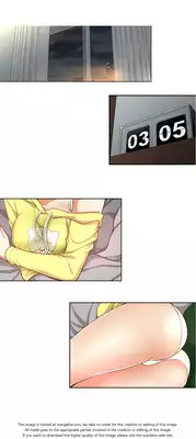 [Donggul Gom] She is Young (English) Part 1/2