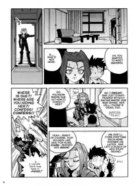 [Isutoshi] Slut Girl Collection [English]