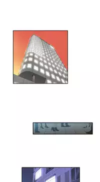 My Office Ch.1-31 (English) (Ongoing)