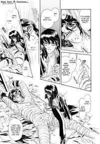 [Tori Maia] Sadistic Boy Vol.03 [English]