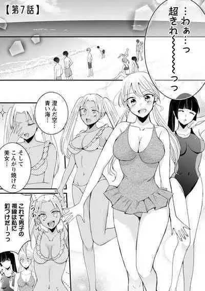 Namaiki Gal ni Gachikoi Fukahi!?