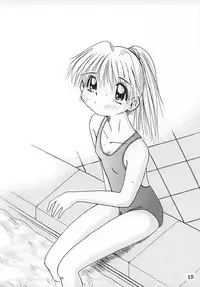 (C52) [Studio Tanutanu (Shuju)] Chotto Hitoiki II