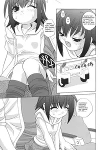 Riding The Big One [English] [Rewrite] [olddog51]