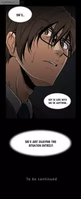 [Yihyeonmin] Drug Candy Ch.0-32 [English] [YoManga]