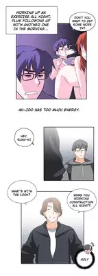 [Husky guy] SStudy Ch.0-35 (English) (YoManga) (Ongoing)