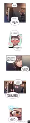[BAK Hyeong Jun] Sweet Guy Ch.1-53 (English) (YoManga) (Ongoing)
