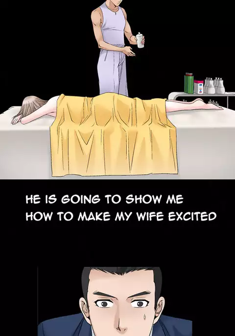 The Taste of Hands Ch.1-61