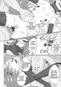 [Toriaezu. (Kitsunekov)] FOX MANIAX [English] [Vi6 D Dark King]