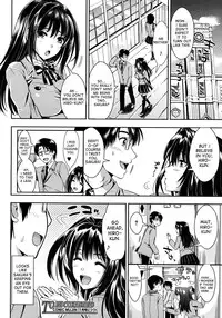 [Kojima Saya] Gakuen Seikatsu [English] [desudesu]