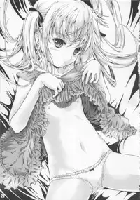 (C85) [Shiawase Manjuu (Shiawase 1500)] KILL ME YEAH! YEAH!! (Kill Me Baby)