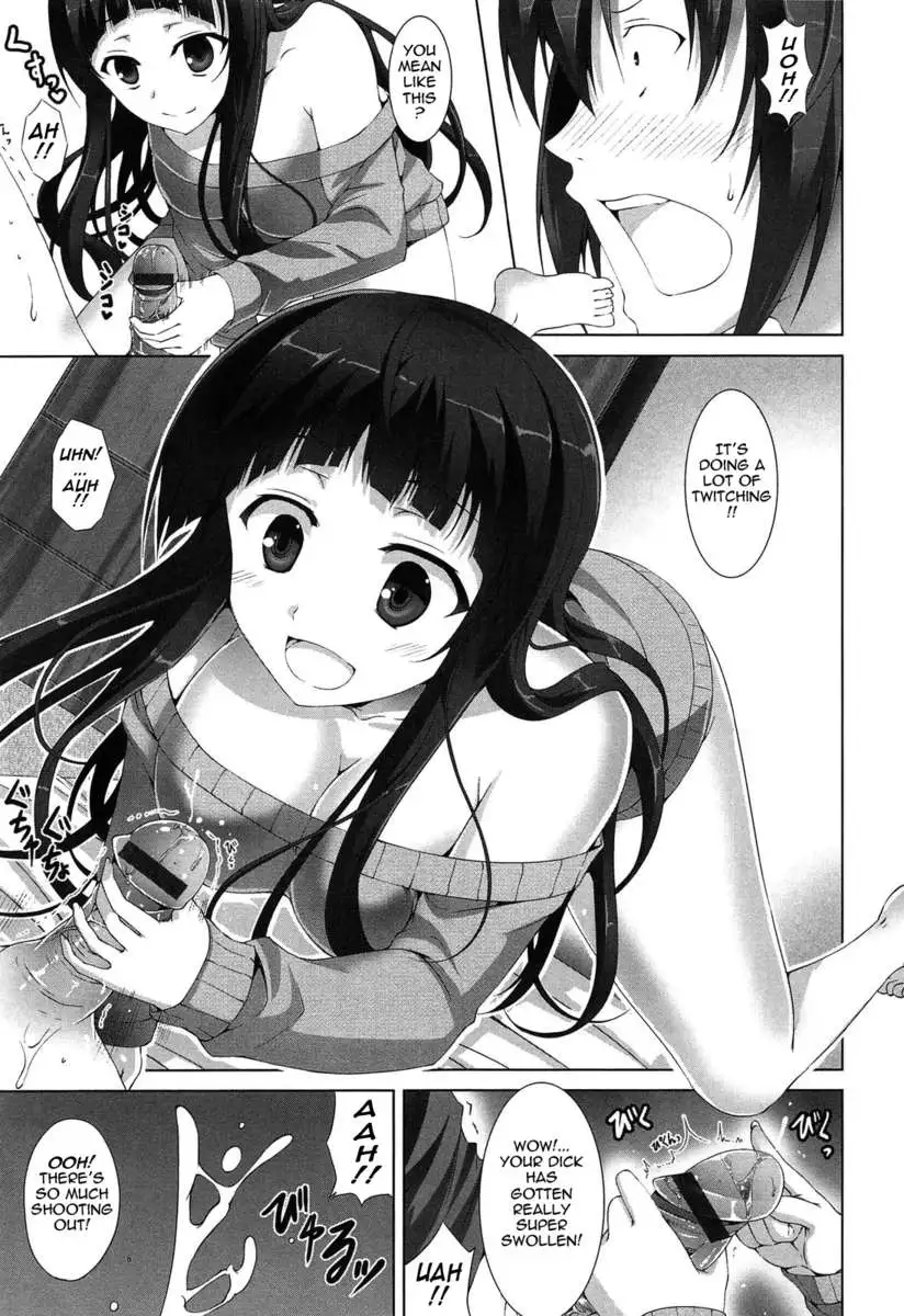 The Best Time for Sex is Now!