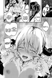 [Kuroiwa Madoka] Melty (COMIC ExE 05) [English] [Hennojin]