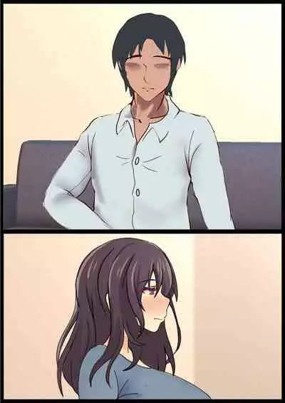 [ChiruIru] Mama no Netorare Tanetsuke Travel