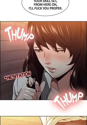 Taste of Forbbiden Fruit Ch.25/53