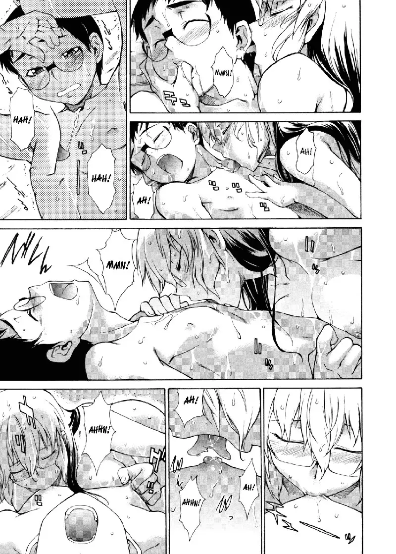 Take On Me Vol2 - 18Oh How Wonderful Life Is