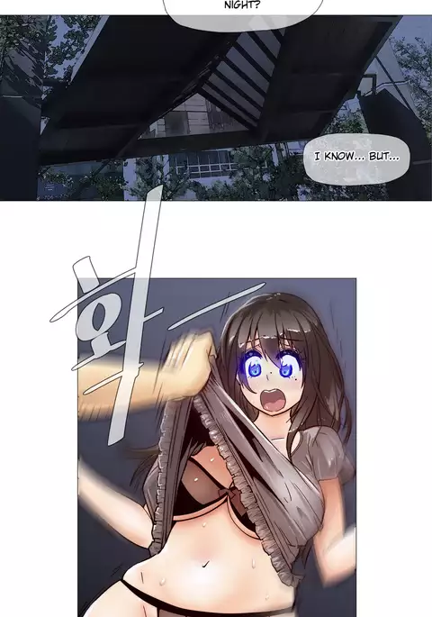 Household Affairs Ch.1-41