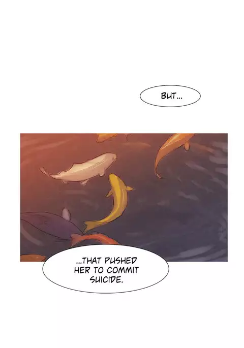 Scandal of the Witch Ch.1-41