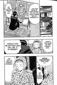 Seminar of Big Tits 6 [English] [Rewrite]